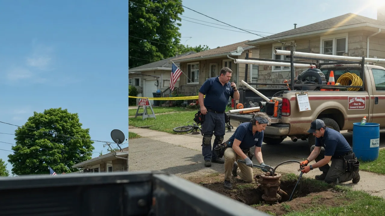 Water Heater Replacement in Huddy, KY near me